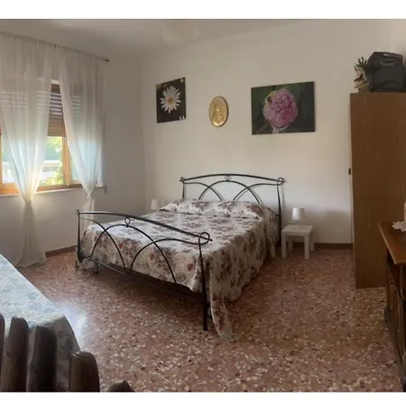 Nyaraló Podere Degli Ulivi Family