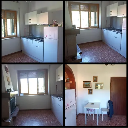 Podere Degli Ulivi Family * Serravalle Pistoiese